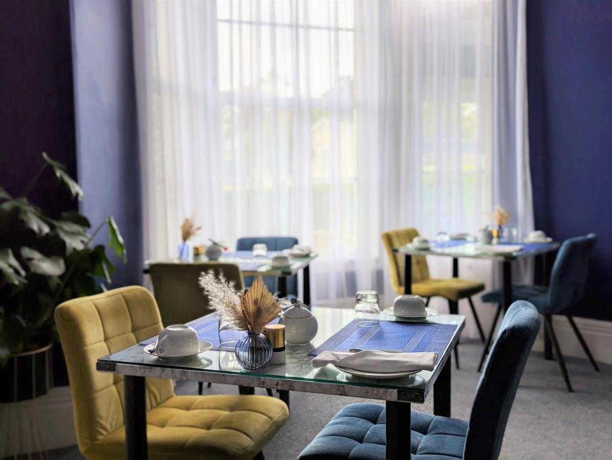 Villa Marina Торки Екстериор снимка