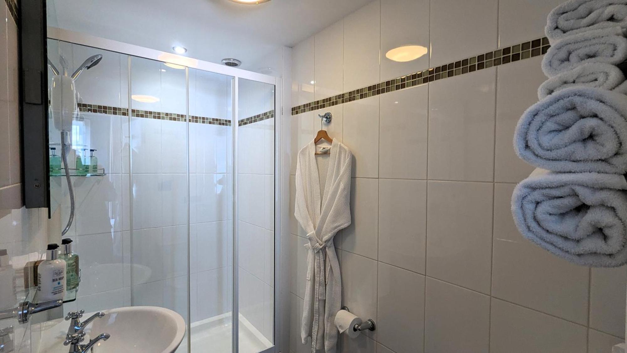 Villa Marina Торки Екстериор снимка