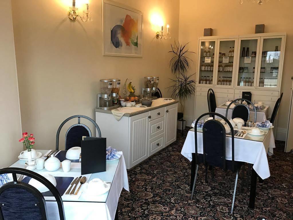 Villa Marina Торки Екстериор снимка